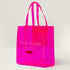 SHEICON-Bags-Transparent Large Icon Bag- Ted Baker Romania